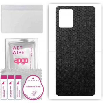 Apgo Back Cover Sticker for Motorola Moto G Power 5G