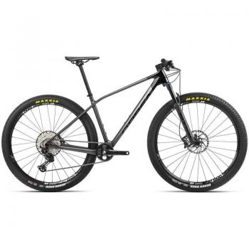 Orbea Alma M20 2023 bicicleta rígida