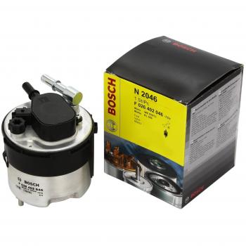 BOSCH F 026 402 046 Kraftstofffilter