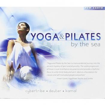 Yoga & Pilates By the Sea