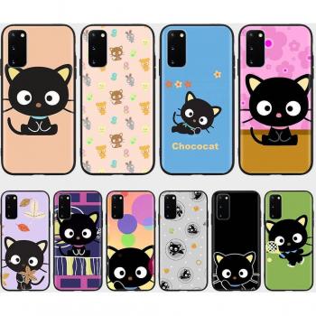 Coque Mignonne Chococat KT76 pour Xiaomi Poco M6