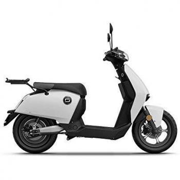 Shad S0CX19ST Top Master Motorcycle Tail Rack Luggage Carrier