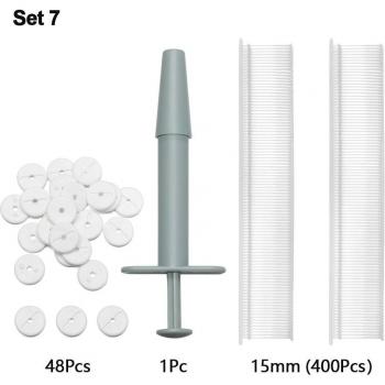 Non-Slip Sheet Holders