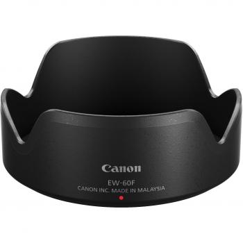 Canon EW-60F Paraluce Universale per Obiettivi EF-M 18-150mm