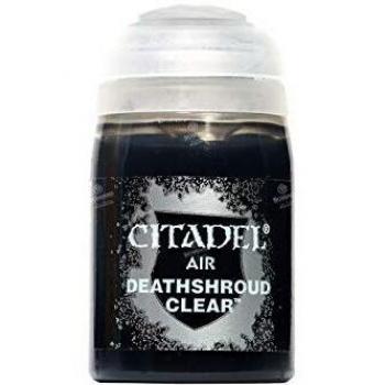 Steel Grey Knights 24 mL Air