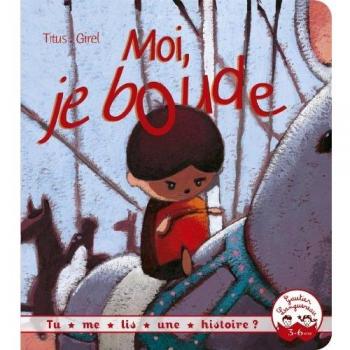 Livre sonore Tu me lis une histoire ?