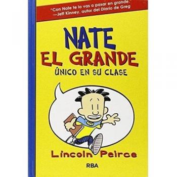 Nate el grande (FICCIÓN KIDS)