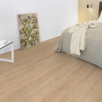 Piso Carvalho Malton Laminado Flutuante AC6 10mm