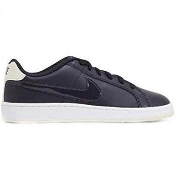 Nike Women's Court Royale Laufschuhe – Ölgrau/Olive Light Cream White, 9.5