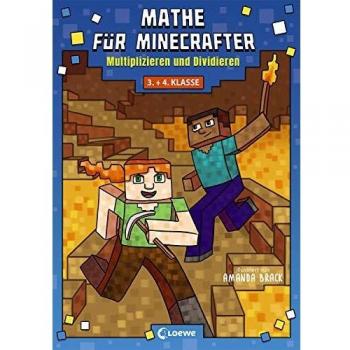 Mathe für Minecrafter