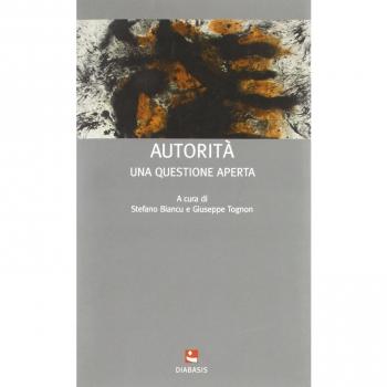L'autorità: una questione aperta