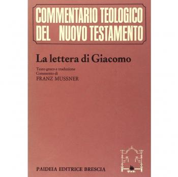 La Lettera di Giacomo