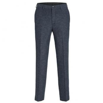 Calça Térmica Jack & Jones Azul Intenso