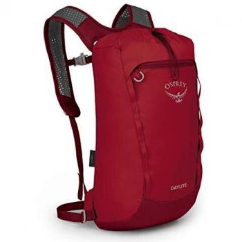 Osprey Daylite Cinch Backpack 41 cm Cosmic Red