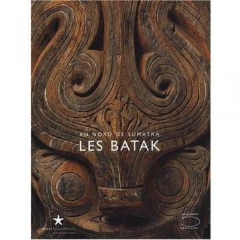 Au nord de Sumatra, les Batak