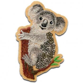 Koala Mono Parche