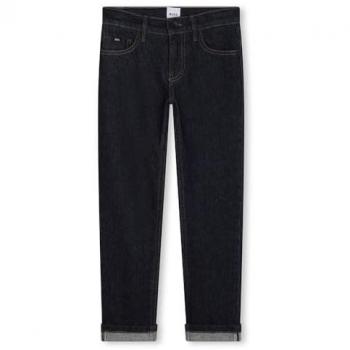 Boss Pantalon Slim Fit Enfant J51148