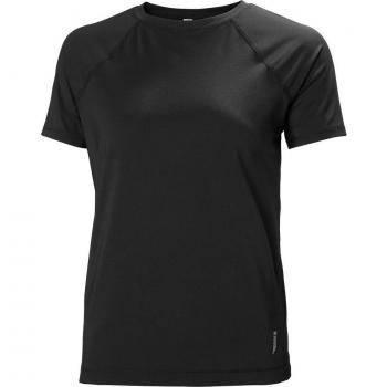Camiseta de mujer Helly Hansen Tech Trail SS T-Shirt