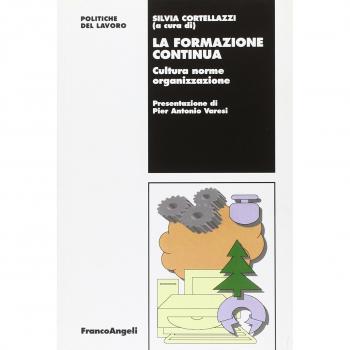 La formazione continua. Cultura norme organizzazione