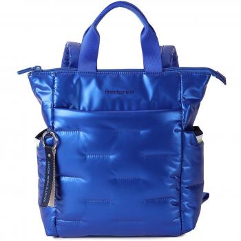 Hedgren Femme Backpacks Bleu – Cocoon 237943