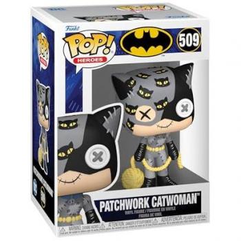 Funko POP! Catwoman