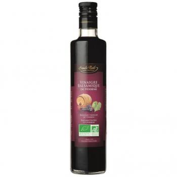 Vinaigre Balsamique Bio 250ml