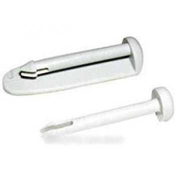 Fixation de panier lave-vaisselle Brandt