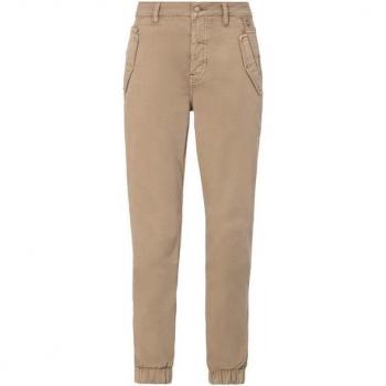 GANG Cargohose 94GERDA mit stylischen Cargo-Flaps