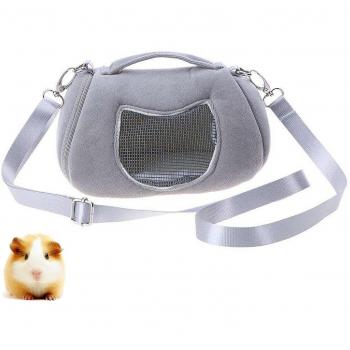 Mochila de transporte para ardillas