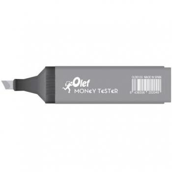 OLEF Biljettest Pen