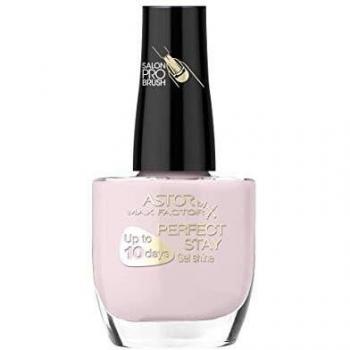 MaxFactor Nail Lacquer Gel Finish 002