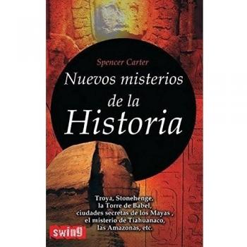 Nuevos misterios de la Historia