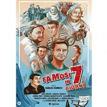 Famosi In Sette Giorni