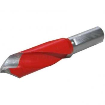 Broca de metal duro 16.2 mm para madera Mafell