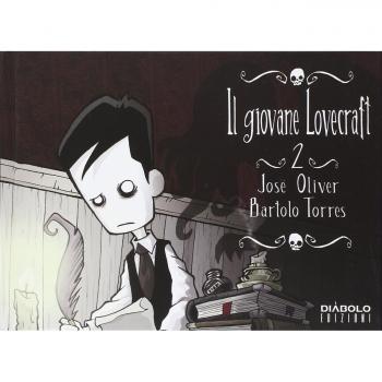 Il giovane Lovecraft (Vol. 2)