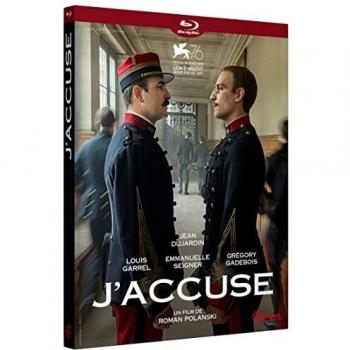 j'accuse
