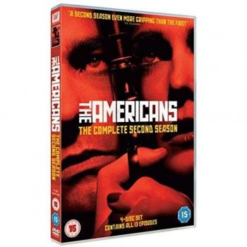 The Americans
