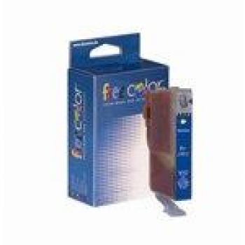 Ersatzpatrone BCI-6Y gelb für Canon S800/S820