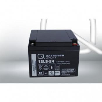 Batería de Plomo AGM 12LS-24