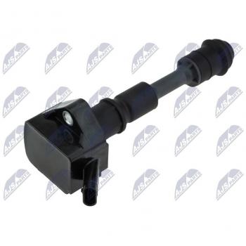 Bobina de Encendido NTY ECZ‑VV‑006 – Compatibilidad Garantizada