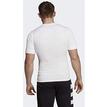 Adidas Herrenkleidungsstück AB RWC JSY weiß 2XL