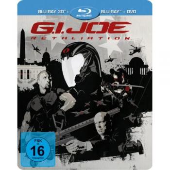G.I. Joe : La Revanche