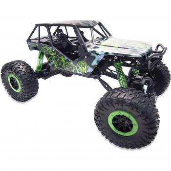 RC Amewi Crazy Crawler 4WD Vert