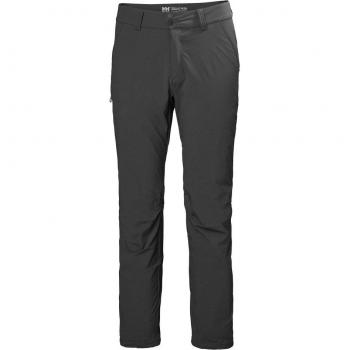 Helly Hansen Brona Pantaloni Softshell Nero