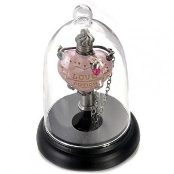 Pendentif Potion d'amour