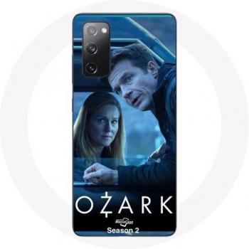 Samsung Galaxy S20 FE Case