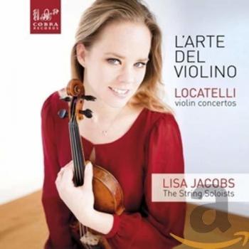 L'Arte Del Violino