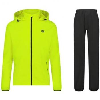 Fastrider Unisex Regenkombination