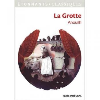 La Grotte