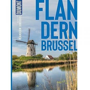 DuMont Bildatlas Flandern, Brüssel